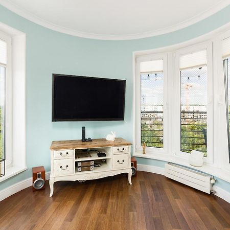 Malta Lake Apartment Balcony And Parking By Renters Prestige Poznań Zewnętrze zdjęcie