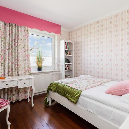 Malta Lake Apartment Balcony And Parking By Renters Prestige Poznań Zewnętrze zdjęcie