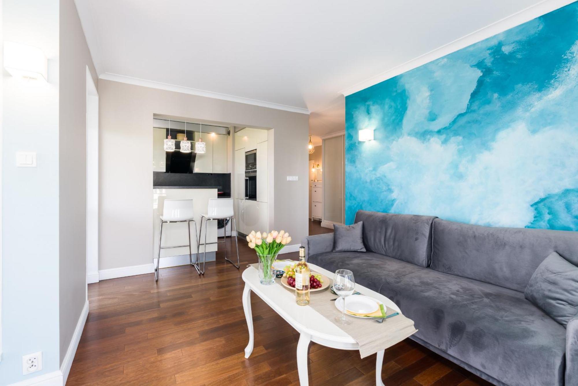 Malta Lake Apartment Balcony And Parking By Renters Prestige Poznań Zewnętrze zdjęcie