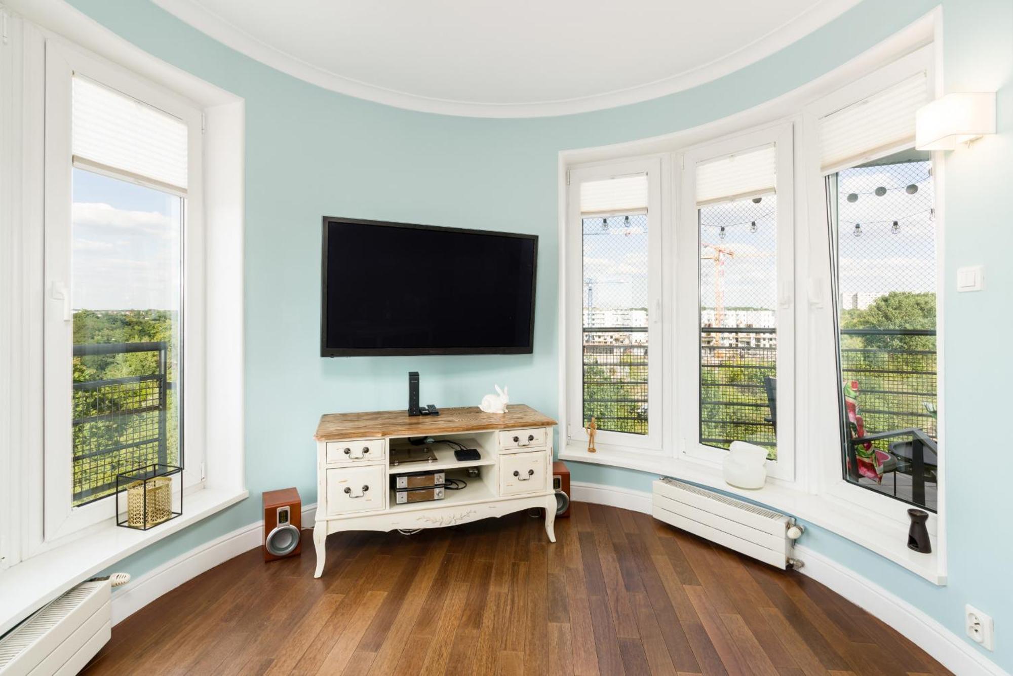 Malta Lake Apartment Balcony And Parking By Renters Prestige Poznań Zewnętrze zdjęcie