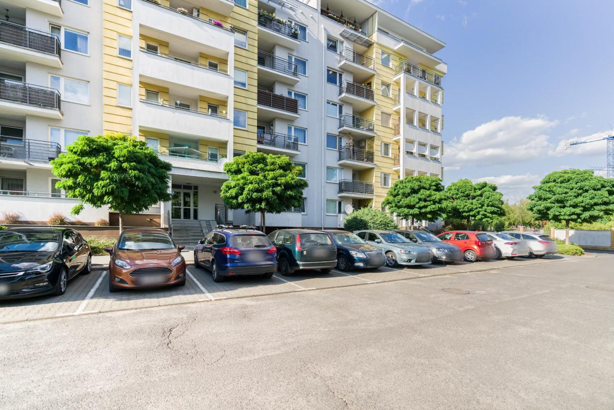 Malta Lake Apartment Balcony And Parking By Renters Prestige Poznań Zewnętrze zdjęcie