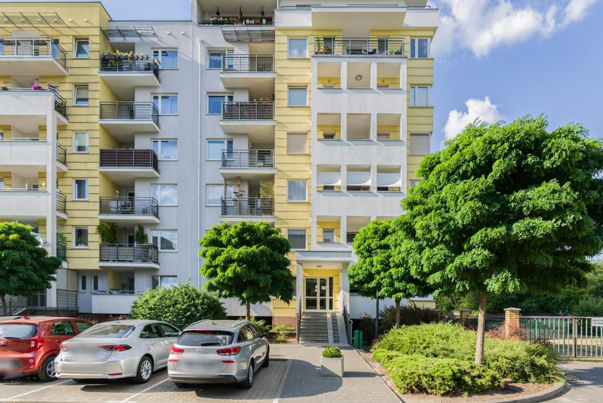 Malta Lake Apartment Balcony And Parking By Renters Prestige Poznań Zewnętrze zdjęcie