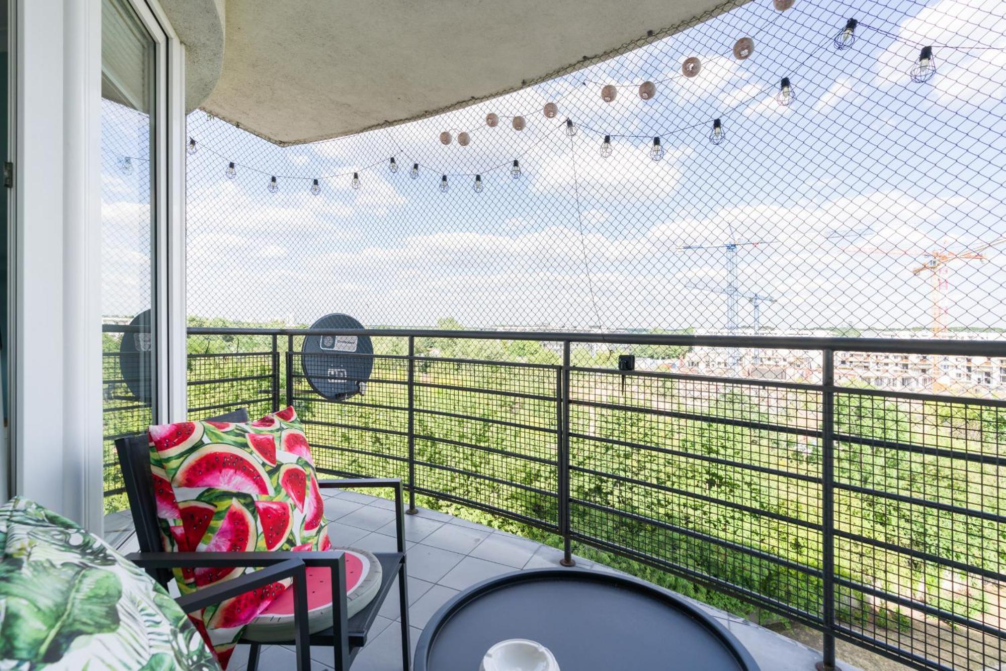 Malta Lake Apartment Balcony And Parking By Renters Prestige Poznań Zewnętrze zdjęcie